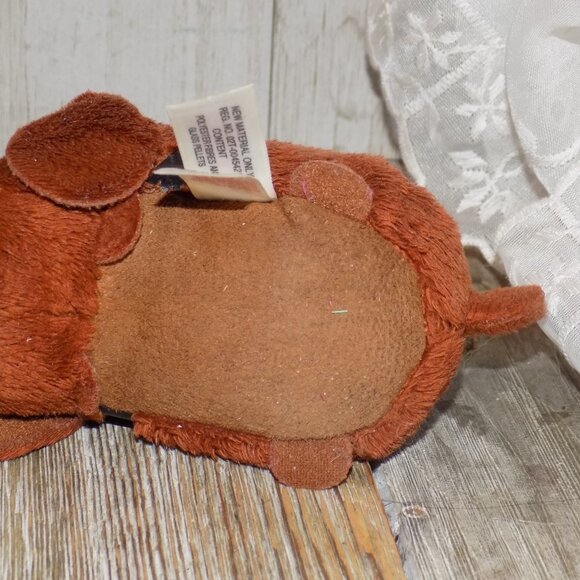 TY PILGRIM DOG DUKE 2016 THANKSGIVING,  * - Picture 7 of 10